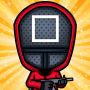 icon Squid Game : The Runner Games (Squid Game: The Runner Games
)