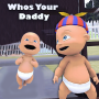 icon Whos 2(Whos Your Real - Daddy 2 Tricks
)