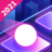 icon Tiles Hop 4: Music EDM Game(tessere di tracciamento dell'alfabeto Hop 4: gioco EDM musicale
) 1.0.7