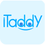 icon iTaddy - Anonymous Chat (iTaddy - Chat anonima)