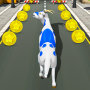icon Goat Runner(Goat Runner 3D: Animal Game)