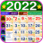 icon Urdu Calendar 2022(Calendario Urdu 2026 Islamic) 1.13