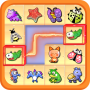 icon Connect Animal Puzzle HD(Connect Animal Puzzle HD
)