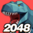 icon Dino 2048(Dino 2048: Unisci Jurassic World) 1.0.11