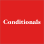 icon Conditionals()