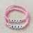 icon Friendship Bracelets(Braccialetti dell'amicizia) 2