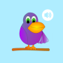 icon Vogel Sound(Bird Sound)