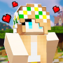 icon Girlfriend Mod(Mod Fidanzate Minecraft PE)