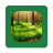 icon Grenn Hell Welpaper(Green Forest Hell Wallpaper) 1.0