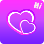 icon LoveDate - AI Romantic Match