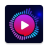 icon com.prosnack.videoeditorsnack(Lyrical.ly - Short Video Maker) 5