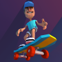 icon Skate Fever