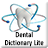 icon Dental Dictionary(Dizionario dentale) 0.0.8
