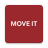 icon Move It(Move It Now - Prenota Moto Taxi) 5.290.0