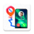 icon Nommer Ligging(Posizione numero: App ID chiamante
) 1.0.6