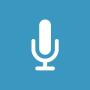 icon Voice Control App(Control Voice App
)