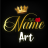 icon Name Art(Shadow Name Art Photo Editor) 1.0.5