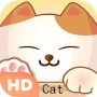 icon Catlendar(Catlendar e diario HD)