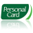icon br.com.telenet.PersonalCard(Scheda personale Consulta Cartões
) 1.79