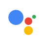 icon Google Assistant (Assistente Google)