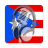 icon Puerto Rico Radio Stations(Stazioni radio di Porto Rico) 4.0