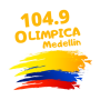 icon Olimpica Medellin()