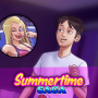 icon Saga Mobile(Summertime saga - Tutti i suggerimenti Summertime Clue
)