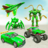 icon Octopus Robot Car Game(Octopus Robot Truck Game 2025) 3.2