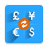 icon Currency exchange: Converter(Cambio valuta: Convertitore) 1.2.0