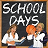 icon School Days(Giorni di scuola) 1.250.64