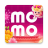icon MoMo(MoMo: Trasferimento di denaro e pagamento) 4.1.15