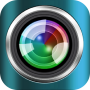 icon Open Camera(Apri fotocamera)