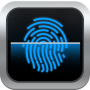 icon App Locker Fingerprint Applock (Blocco app Impronta digitale Applock)