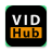 icon VIDHub(VIDHub - Görüntülü Sohbet
) 1.1