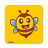 icon Learn Language(Bumble Bee - Impara la lingua Chat) 2.5.0