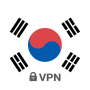 icon KOREA VPN(VPN COREA -)