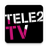 icon Tele2 TV(Tele2 TV - фильмы, ТВ и сериалы
) 7.17.0