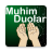 icon Muhim Duolar(Muhim Duolar - Qur'onda va sunnatda kelgan duolar
) 3.85.20