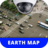 icon Live Street Map(Mappa satellitare GPS - Live Earth) 1.3