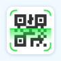 icon Simple ScannerQR code Reader(Simple Scanner-lettore di codici QR)