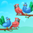 icon Birds Sorting Colors Puzzle(Birds Sorting - Colors Puzzle
) 4