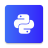 icon python.programming.coding.python3.development(Impara Python: Guida definitiva
) 4.1.55