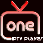 icon One IPTV Player (One Lettore IPTV)