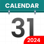 icon Calendar Planner: Schedule App (Calendario Pianificatore: App di)