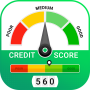 icon Free Credit Score Report(Controlla il punteggio di credito gratuito
)