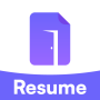 icon My Resume(My Resume Builder CV Maker App)