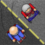 icon Grandpa Rally - Insanity Crash (Nonno Rally - Insanity Crash)