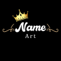 icon Name Art Wallpaper(My Name Wallpaper Creator: Name Art Wallpaper
)