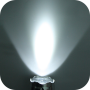 icon Flashlight Bright(Torcia con luci colorate)