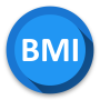 icon BMI Calc(BMI gratuito Log Calc)